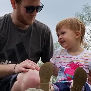 Meet your Posher, Thomas